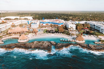 Hard Rock Hotel Riviera Maya (Only Adults And Family)