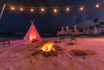 Hard Rock Hotel Riviera Maya (Only Adults And Family)
