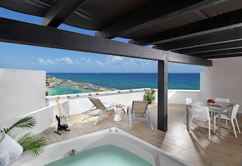 Hard Rock Hotel Riviera Maya (Only Adults And Family)
