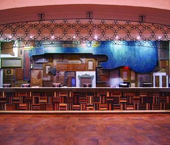 Hard Rock Hotel Riviera Maya (Only Adults And Family)