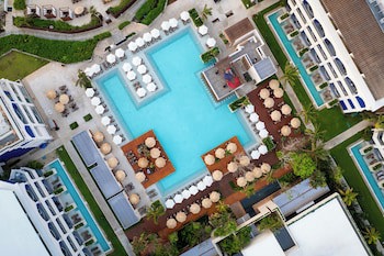 Hard Rock Hotel Riviera Maya (Only Adults And Family)