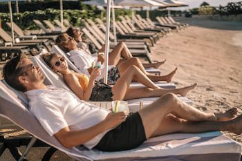 Hard Rock Hotel Riviera Maya (Only Adults And Family)