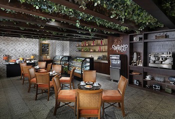 Hard Rock Hotel Riviera Maya (Only Adults And Family)