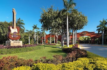 Hard Rock Hotel Riviera Maya (Only Adults And Family)