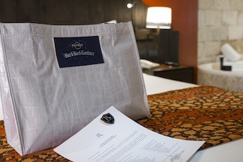 Hard Rock Hotel Riviera Maya (Only Adults And Family)