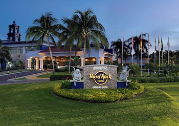 Hard Rock Hotel Riviera Maya (Only Adults And Family)