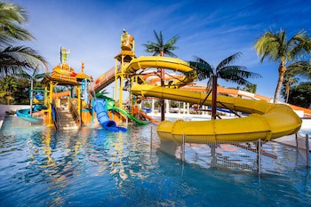 Hard Rock Hotel Riviera Maya (Only Adults And Family)