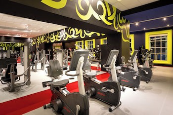 Hard Rock Hotel Riviera Maya (Only Adults And Family)