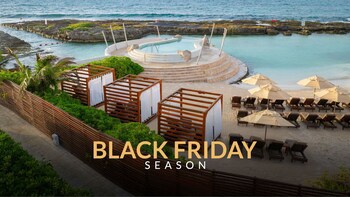 Hard Rock Hotel Riviera Maya (Only Adults And Family)