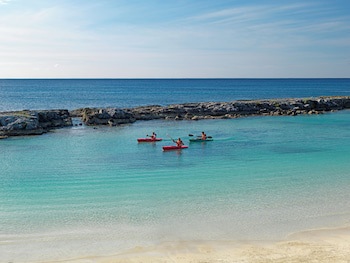 Hard Rock Hotel Riviera Maya (Only Adults And Family)
