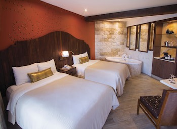 Hard Rock Hotel Riviera Maya (Only Adults And Family)