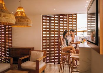 Hard Rock Hotel Riviera Maya (Only Adults And Family)