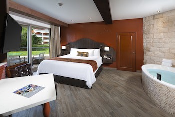 Hard Rock Hotel Riviera Maya (Only Adults And Family)