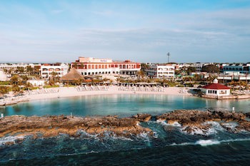 Hard Rock Hotel Riviera Maya (Only Adults And Family)