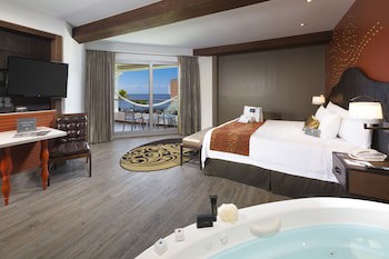 Hard Rock Hotel Riviera Maya (Only Adults And Family)