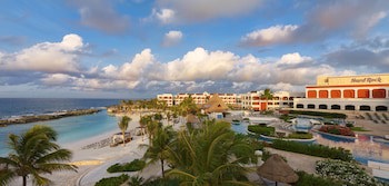 Hard Rock Hotel Riviera Maya (Only Adults And Family)
