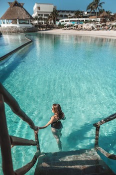 Hard Rock Hotel Riviera Maya (Only Adults And Family)