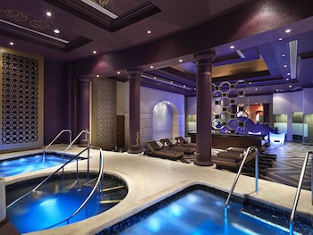 Hard Rock Hotel Riviera Maya (Only Adults And Family)