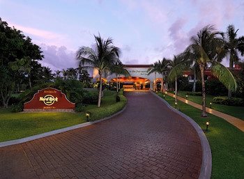 Hard Rock Hotel Riviera Maya (Only Adults And Family)