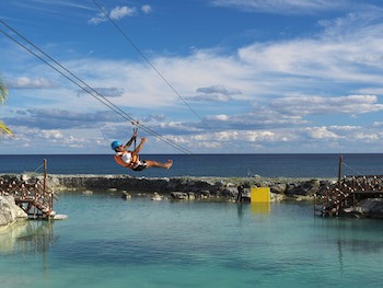 Hard Rock Hotel Riviera Maya (Only Adults And Family)