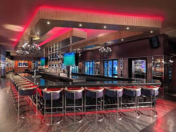 Hard Rock Hotel Riviera Maya (Only Adults And Family)