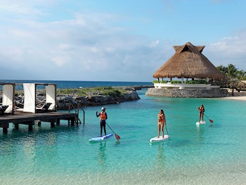 Hard Rock Hotel Riviera Maya (Only Adults And Family)