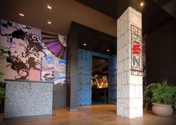 Hard Rock Hotel Riviera Maya (Only Adults And Family)
