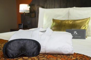 Hard Rock Hotel Riviera Maya (Only Adults And Family)