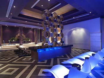 Hard Rock Hotel Riviera Maya (Only Adults And Family)