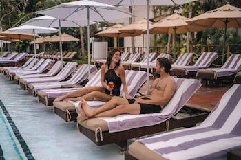 Hard Rock Hotel Riviera Maya (Only Adults And Family)
