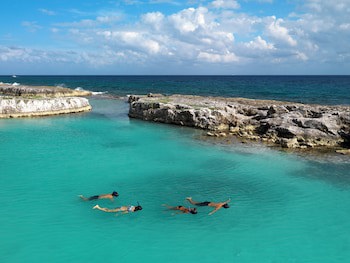 Hard Rock Hotel Riviera Maya (Only Adults And Family)