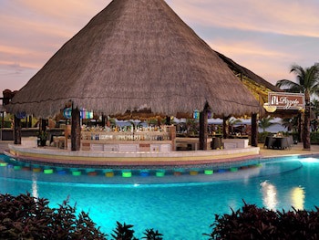 Hard Rock Hotel Riviera Maya (Only Adults And Family)