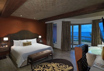 Hard Rock Hotel Riviera Maya (Only Adults And Family)