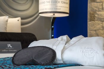 Hard Rock Hotel Riviera Maya (Only Adults And Family)