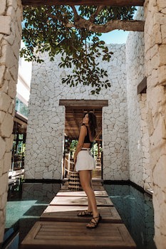 Hard Rock Hotel Riviera Maya (Only Adults And Family)