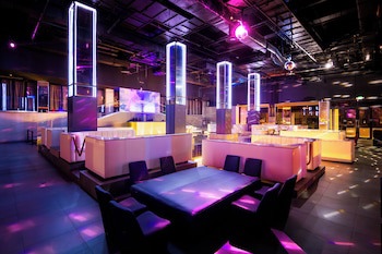 Hard Rock Hotel Riviera Maya (Only Adults And Family)