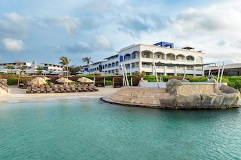 Hard Rock Hotel Riviera Maya (Only Adults And Family)