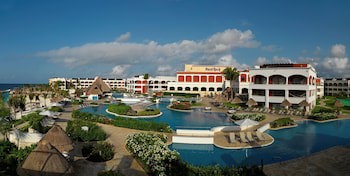 Hard Rock Hotel Riviera Maya (Only Adults And Family)