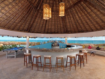Hard Rock Hotel Riviera Maya (Only Adults And Family)