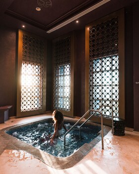 Hard Rock Hotel Riviera Maya (Only Adults And Family)