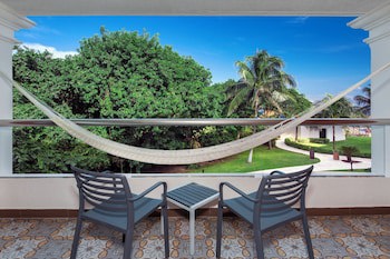 Hard Rock Hotel Riviera Maya (Only Adults And Family)