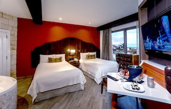 Hard Rock Hotel Riviera Maya (Only Adults And Family)