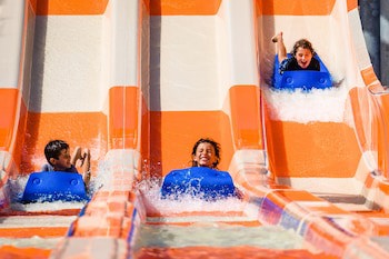 Hard Rock Hotel Riviera Maya (Only Adults And Family)