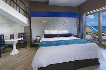 Hard Rock Hotel Riviera Maya (Only Adults And Family)