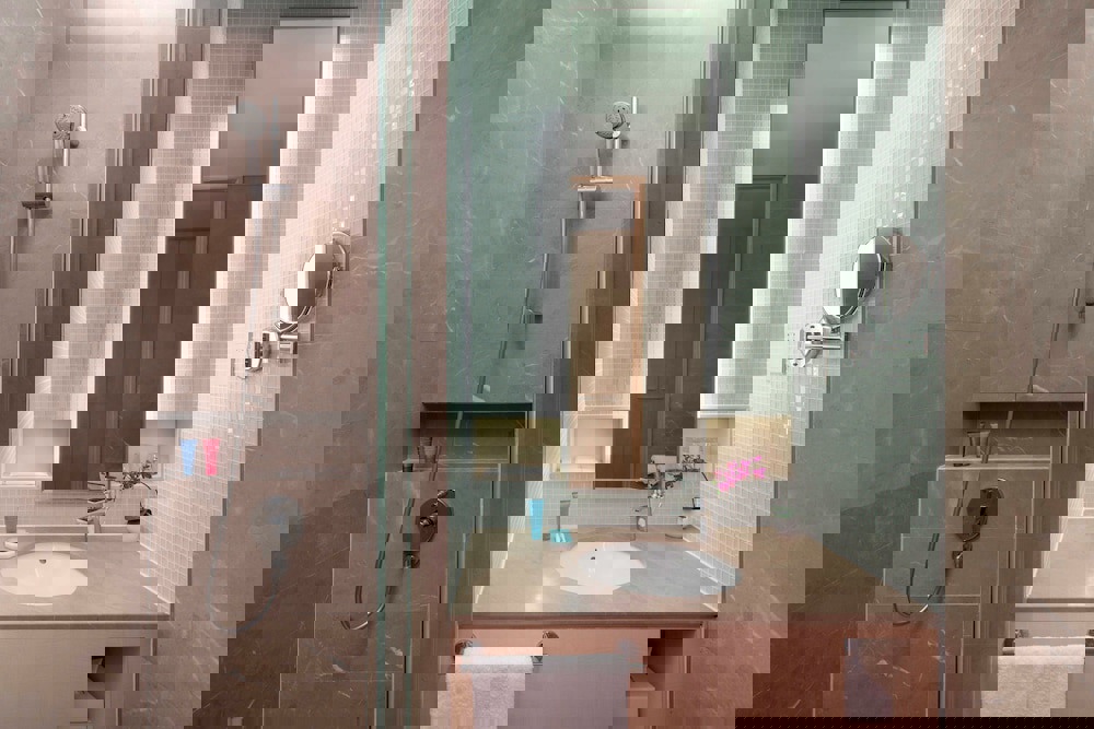 Rendezvous Hotel Singapore by Far East Hospitality