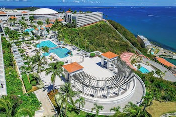 El Conquistador Resort