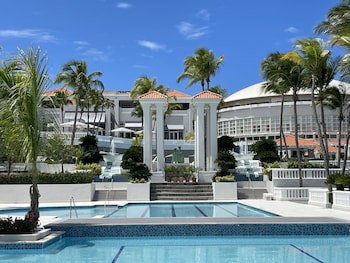 El Conquistador Resort