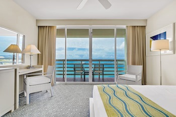 El Conquistador Resort