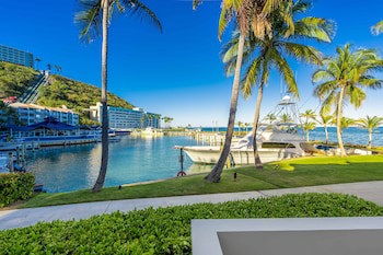 El Conquistador Resort