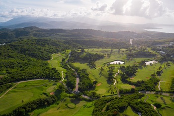 El Conquistador Resort